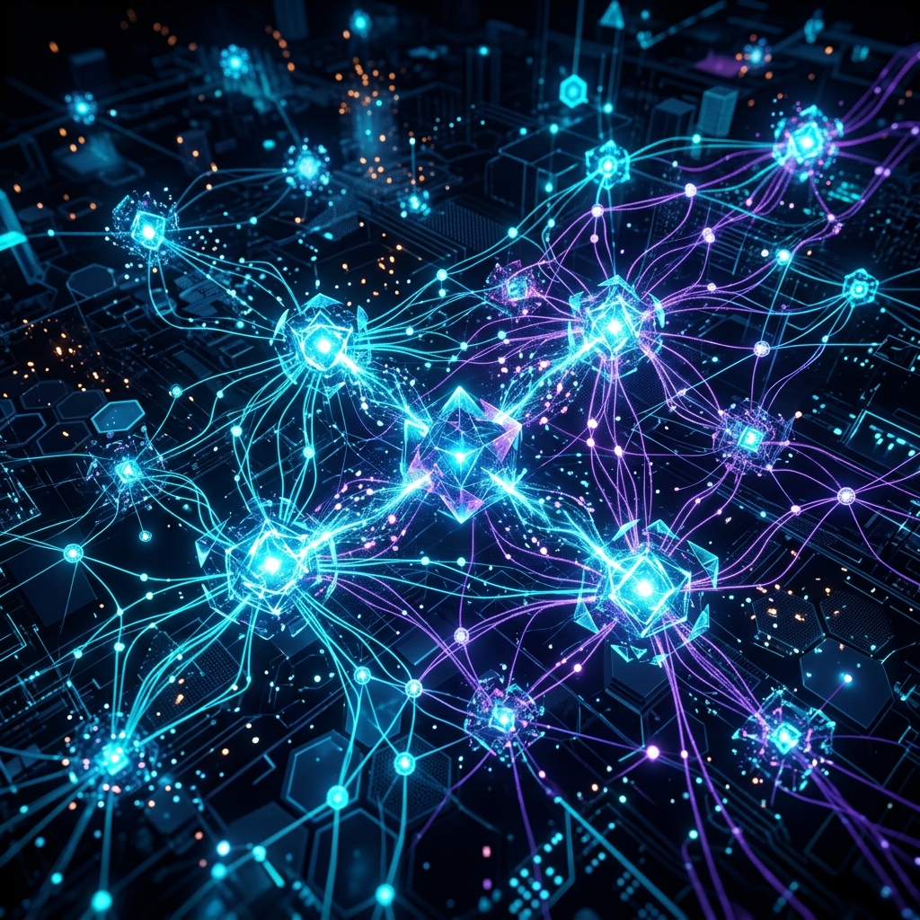 Building AI Agents for Production